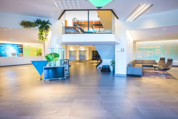 Hotel Preston Palace (Almelo)